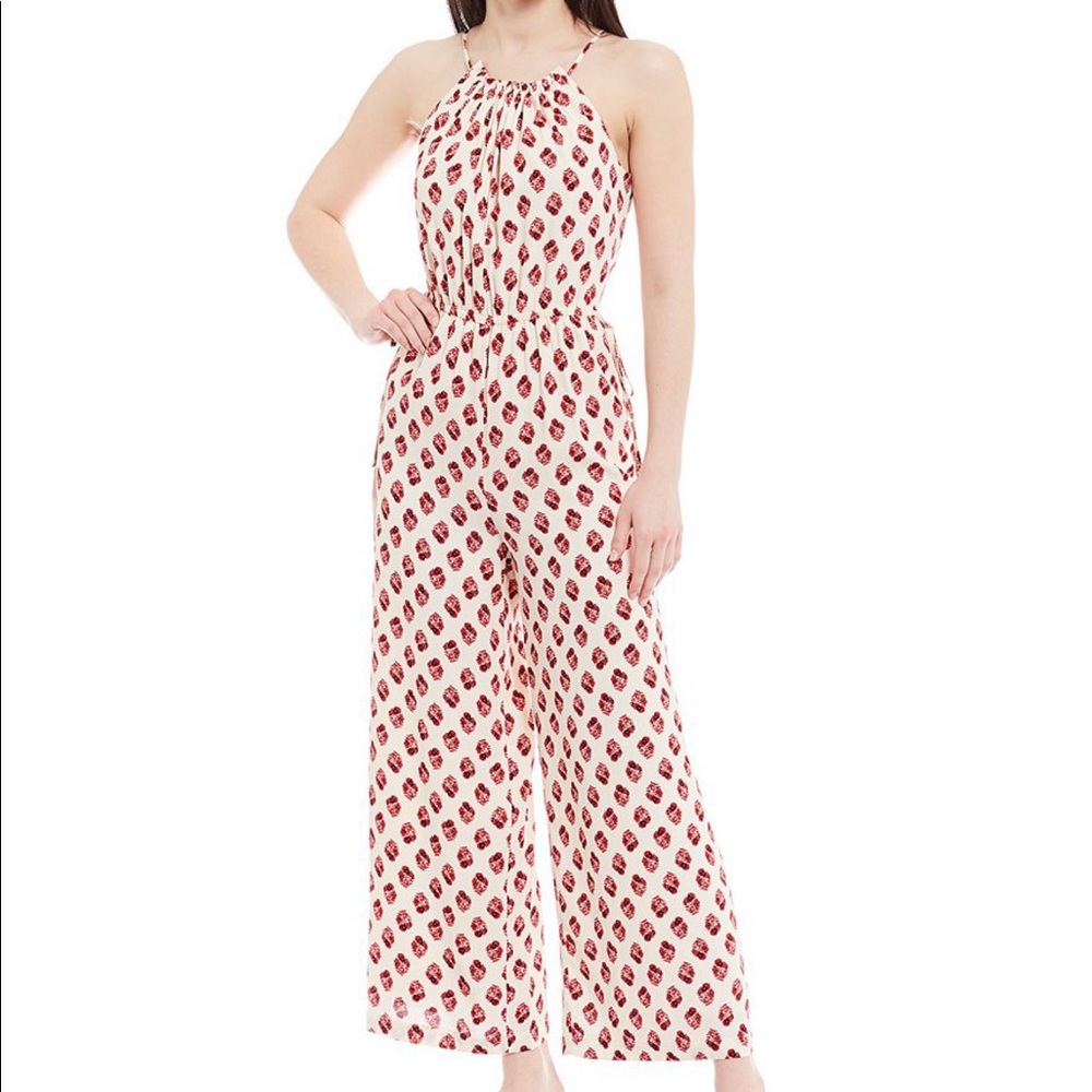 From A Loves A, Jumpsuit